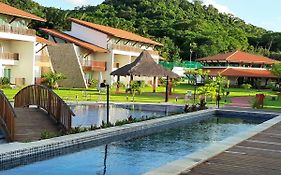Flat Praia dos Carneiros